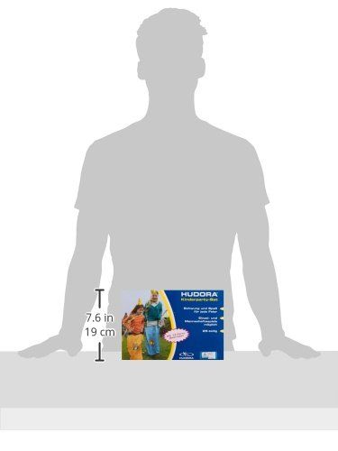 HUDORA Kinderparty-Set, 25-teilig  - 76353