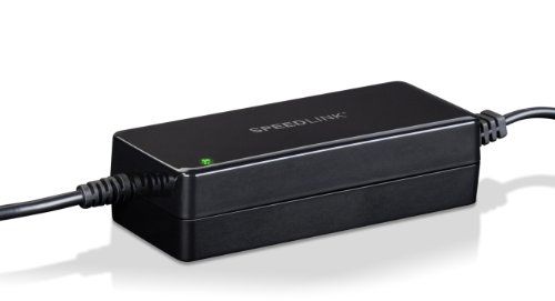 Speedlink (B-WARE) Pecos universelles Netzteil 65 Watt für Notebooks