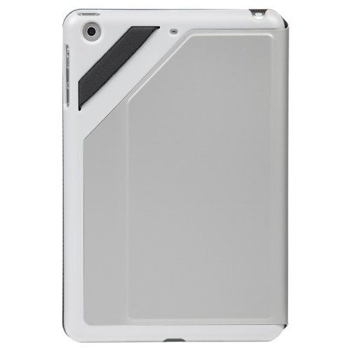 Targus Evervu iPad mini Tasche mit Retina Display grau