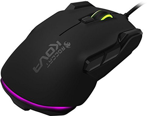 ROCCAT Kova - Limited Amazon Edition - Pure Performance Gaming schwarz 