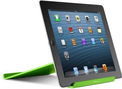 Speedlink (B-WARE) Cavity universeller Tablet-Stand grün Speedlink (B-WARE) Cavity universeller Tablet-Stand grün