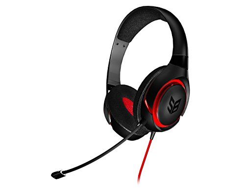 Creative (B-WARE) SB Inferno Gaming-Headset für PC Creative (B-WARE) SB Inferno Gaming-Headset für PC
