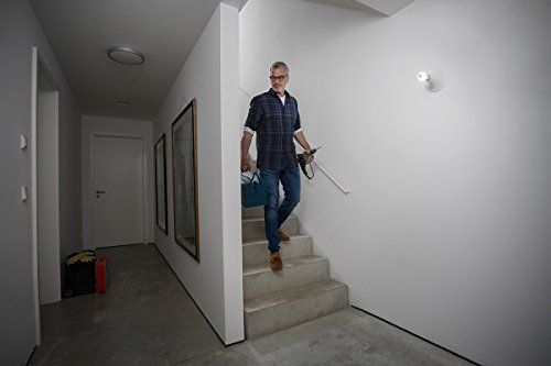 Osram LED STAR MOTION SENSOR CLASSIC A E27 Glühlampe mit 75 W