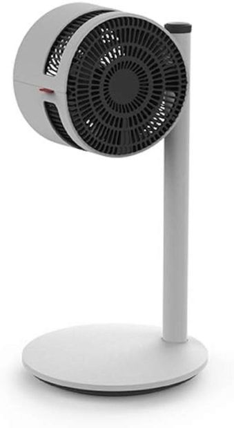 BONECO F120 Ventilator Standventilator 3 Leistungsstufen BONECO F120 Ventilator Standventilator 3 Leistungsstufen