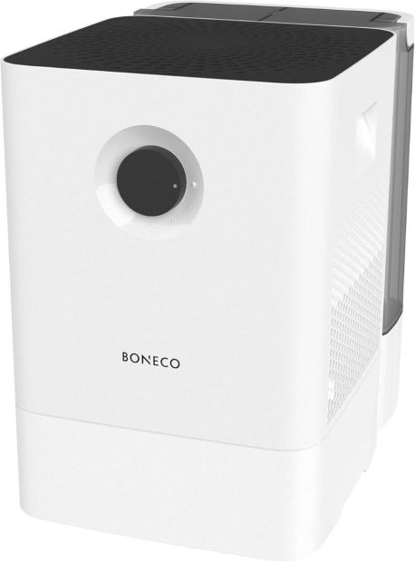 BONECO Luftbefeuchter Luftwäscher W300 Humidifier Luftreiniger Filter BONECO Luftbefeuchter Luftwäscher W300 Humidifier Luftreiniger Filter