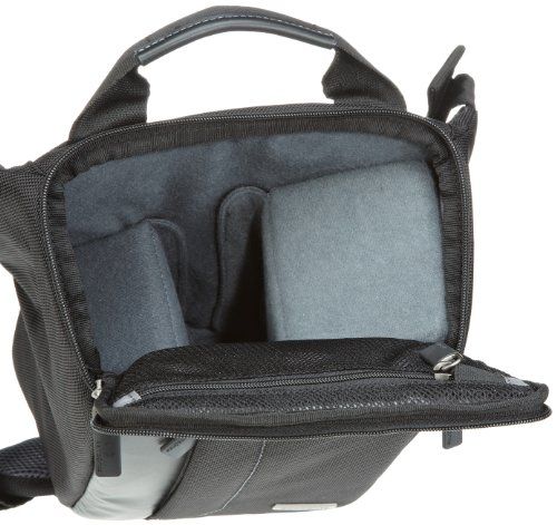 Samsonite 49384 1041 Fototasche FOTONOX BELTPACK 100 BLACK Samsonite 49384 1041 Fototasche FOTONOX BELTPACK 100 BLACK