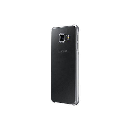 Samsung Slim Cover für Galaxy A3 Transparent Samsung Slim Cover für Galaxy A3 Transparent