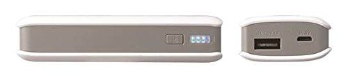 IconBIT B-Ware Powerbank 4.400mAh Akku externes Ladegerät [B-WARE]