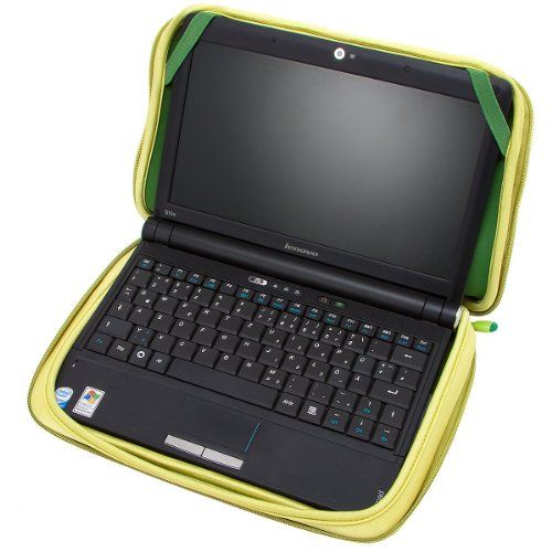 Samonite Aramon 2 Netbook-Hülle 29 cm mandarina Samonite Aramon 2 Netbook-Hülle 29 cm mandarina