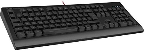 Speedlink Velator (B-WARE) Mechanische Gamer Tastatur für PC Speedlink Velator (B-WARE) Mechanische Gamer Tastatur für PC