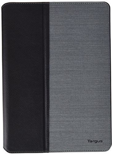 TARGUS VuStyle iPad Air Case Black TARGUS VuStyle iPad Air Case Black