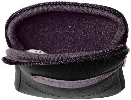Samsonite  Colorshield Ipad Mini Sleeve Grau Black/Grey 22 cm
