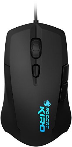 ROCCAT (B-WARE) Kiro-Modular Ambidextrous Gaming Maus ROCCAT (B-WARE) Kiro-Modular Ambidextrous Gaming Maus