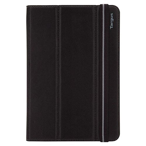 TARGUS Fit N Grip Universal 7-8inch Tablet Case Schwarz