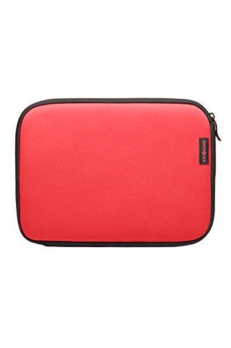 Samsonite Classic Sleeves Schutzhülle Einheitsgröße Rot