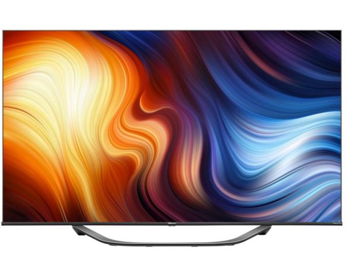 HISENSE U71HQ QLED TV 65 Zoll UHD 4K Ultra HD Smart Fernseher  [B-WARE]