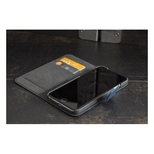 Golla ROAD Andie SlimFolder Brieftasche für Apple iPhone 6