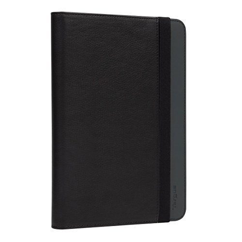 Targus Universal 9.7-10.1 Zoll Tablet drehbare Tasche schwarz