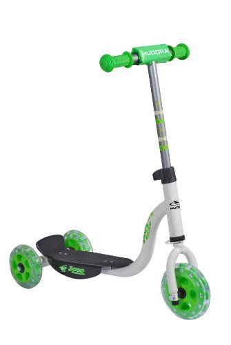 HUDORA Kinder-Roller Joey 3.0 Scooter für Jungs Kinder Scooter HUDORA Kinder-Roller Joey 3.0 Scooter für Jungs Kinder Scooter