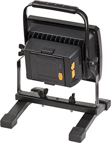 Brennenstuhl Mobile Akku SMD-LED-Leuchte 20W Leuchtmittel Brennenstuhl Mobile Akku SMD-LED-Leuchte 20W Leuchtmittel