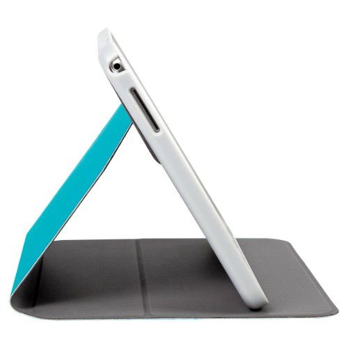 Targus EverVu  Galaxy Tab 4 10.1 " Tasche - Blau