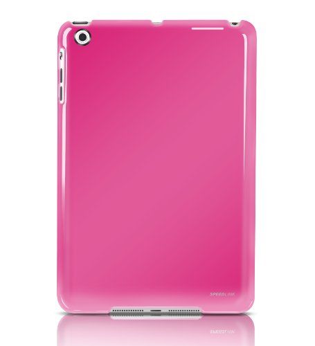 Speedlink (B-WARE) Verge Pure Cover Tablet-Schutzhülle für Apple iPad mini 