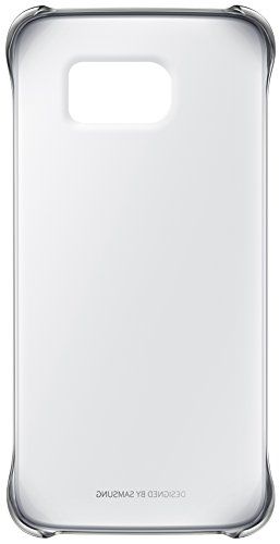 Samsung Slimline Clip-On Hülle für Samsung Galaxy S6 Edge Samsung Slimline Clip-On Hülle für Samsung Galaxy S6 Edge