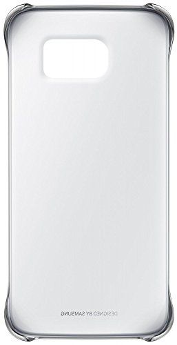 Samsung Slimline Clip-On Hülle für Samsung Galaxy S6 Edge Samsung Slimline Clip-On Hülle für Samsung Galaxy S6 Edge