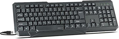Speed Link Scripsi Tastatur Speed Link Scripsi Tastatur