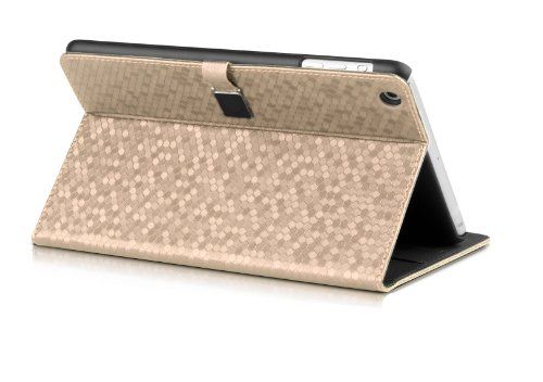 Speedlink (B-WARE) Devida Style Schutzhülle mit Standfunktion für Apple iPad mini