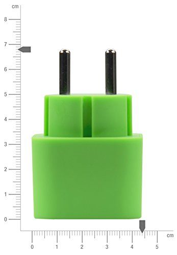 Speedlink (B-WARE) Turax Steckdosen-Ladegerät mit zwei USB-Anschlüssen Speedlink (B-WARE) Turax Steckdosen-Ladegerät mit zwei USB-Anschlüssen
