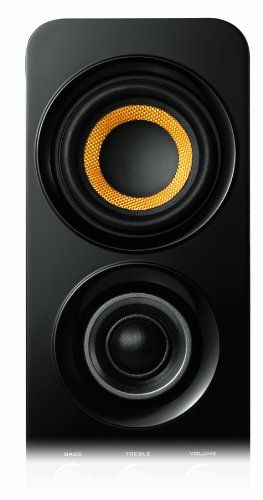 Creative (B-WARE) Labs T30 2.0 Lautsprechersystem mit NFC-Funktion Creative (B-WARE) Labs T30 2.0 Lautsprechersystem mit NFC-Funktion