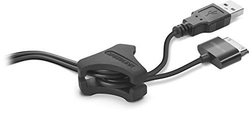 Speedlink (B-WARE) Kabelhalterungen - MODO Cable Organizer Size S 9 Kabel Speedlink (B-WARE) Kabelhalterungen - MODO Cable Organizer Size S 9 Kabel