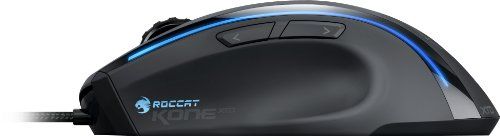 ROCCAT (B-WARE) Kone XTD Max Customization Gaming Maus schwarz 8102 ROCCAT (B-WARE) Kone XTD Max Customization Gaming Maus schwarz 8102