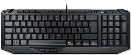 ROCCAT (B-WARE)  ARVO Gaming Tastatur