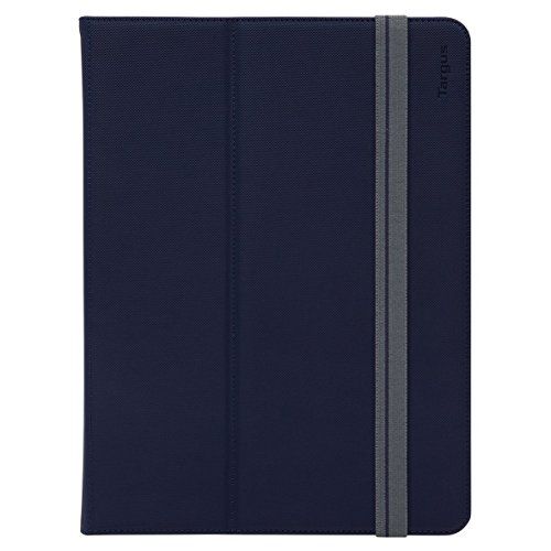 TARGUS Fit N Grip Rotating Universal 9-10inch Tablet Case Blue