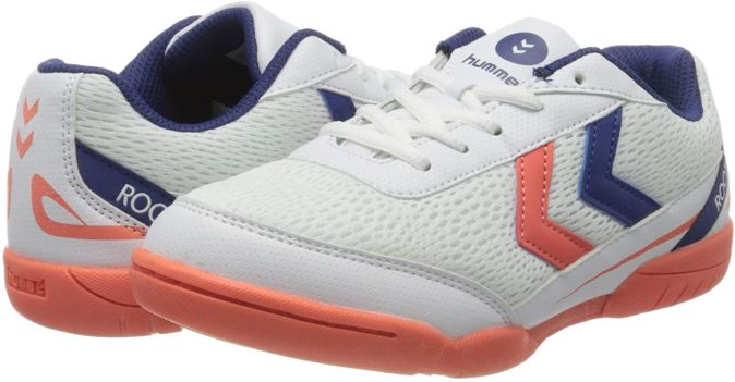 hummel Unisex Kinder Root JR 3.0 LC Handballschuhe 31 EU