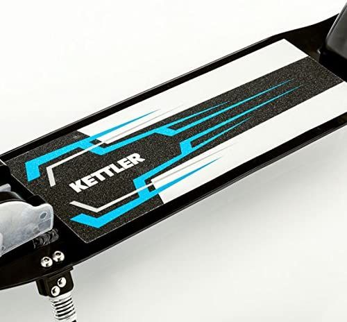 Kettler® Scooter Roller Kinder Zero 8 Energy Kinderscooter Tretroller Cityroller Kettler® Scooter Roller Kinder Zero 8 Energy Kinderscooter Tretroller Cityroller