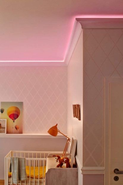 LEDVANCE LED Lichtschlauch Stripe außen 5m Lichterkette Streifen Lichtband