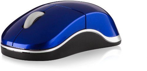 Speedlink (B-WARE) Snappy Kabellose 3-Tasten-Maus Blau