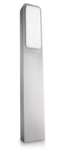 Philips Ecomoods Energiespar-Wegeleuchte inklusiv Energiespar Leuchtmittel Philips Ecomoods Energiespar-Wegeleuchte inklusiv Energiespar Leuchtmittel