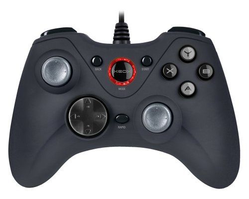 Speedlink (B-WARE) Gamepad - Xeox Pro Gaming Controller USB Speedlink (B-WARE) Gamepad - Xeox Pro Gaming Controller USB