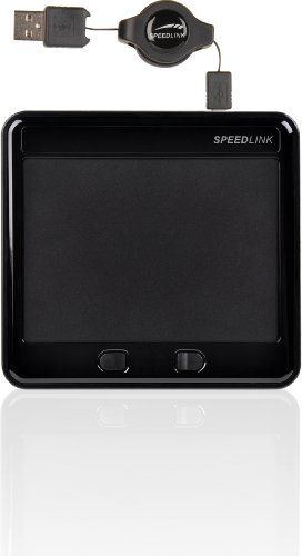Speedlink (B-WARE) Sway Multitouch-Eingabefeld Speedlink (B-WARE) Sway Multitouch-Eingabefeld