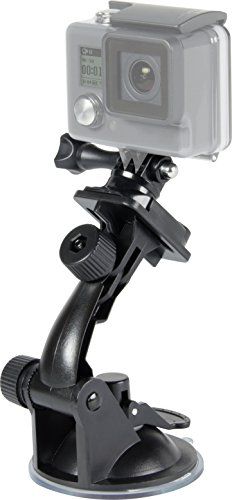 Speedlink (B-WARE) Action-Cam-Halterung - Car Mount for GoPro