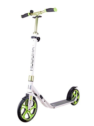 HUDORA Scooter Roller CLVR 250, Tret-Roller Kickboard Klapproller