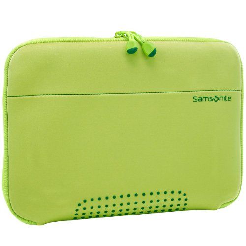 Samonite Aramon 2 Netbook-Hülle 29 cm mandarina Samonite Aramon 2 Netbook-Hülle 29 cm mandarina