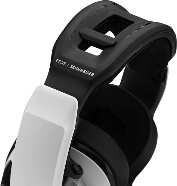 EPOS Sennheiser GSP 601 Gaming Kopfhörer Mikrofon Headset 