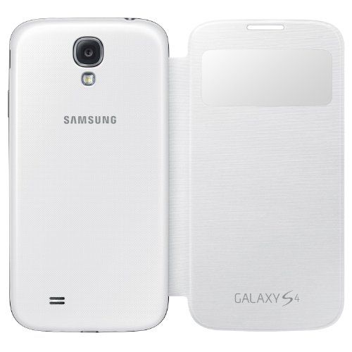 Samsung Schutzabdeckung mit Display-Klappe inkl. Display-Schutzfolie