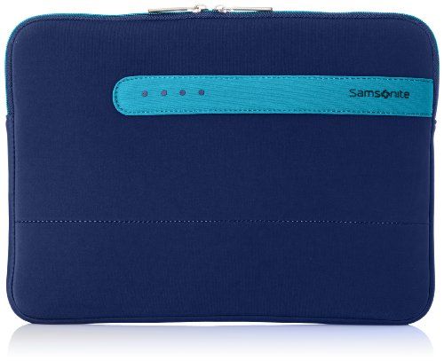 Samsonite Colorshield Laptop Sleeve 13.3", Uni Taschenorganizer 36 cm Samsonite Colorshield Laptop Sleeve 13.3", Uni Taschenorganizer 36 cm