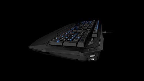 ROCCAT (B-WARE) RYOS MK PRO Tastatur ROCCAT (B-WARE) RYOS MK PRO Tastatur